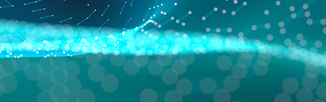 Data waves