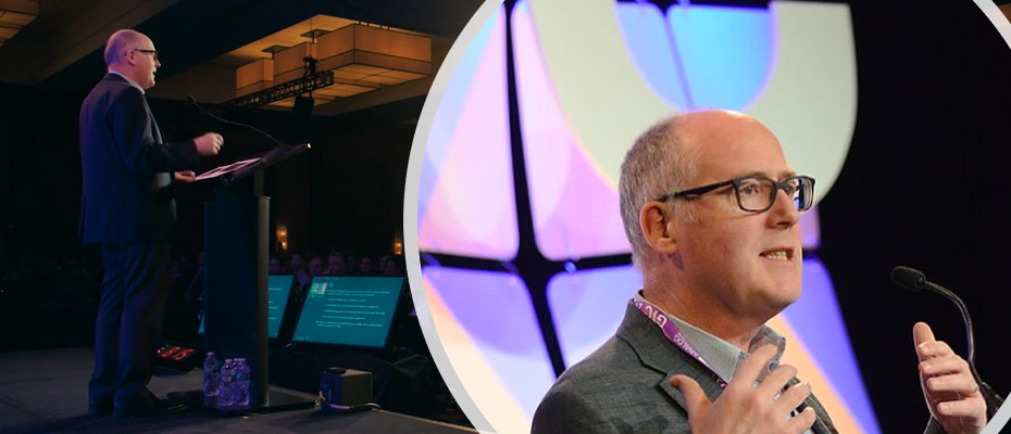 Peter Real, former ADI CTO