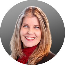 Janene Asgeirsson