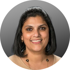 Jyothi Gorti
