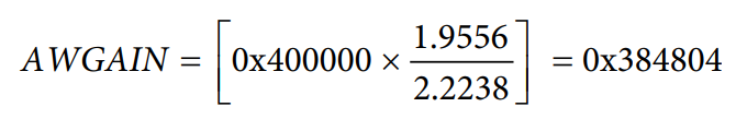 Equation 14.