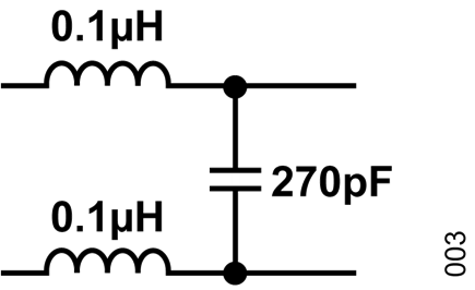 Figure 3. Anti-Aliasing Filter 4