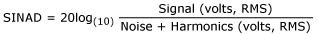 Equation