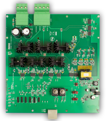 eval board