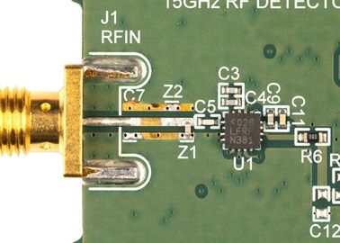 DC1646A Demo Board