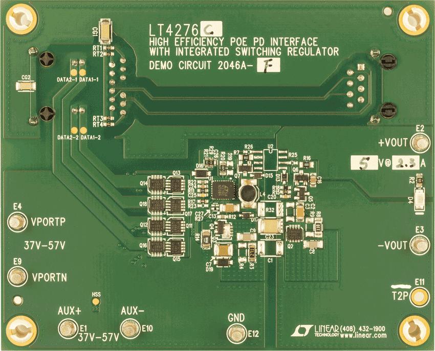 schematic 45