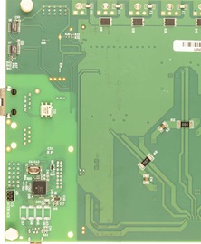 DC2100B-C Demo Board