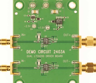 DC2403A Demo Board