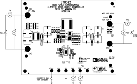 DC2626A