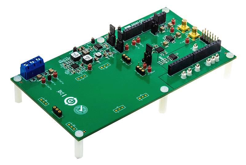 eval board