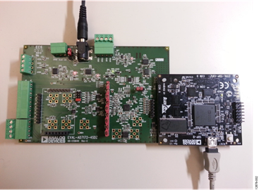 EVAL-AD7172 Image