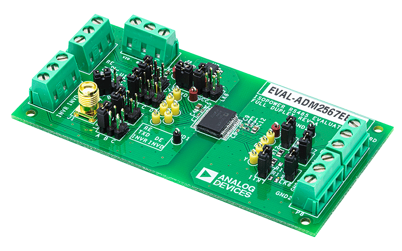 eval board
