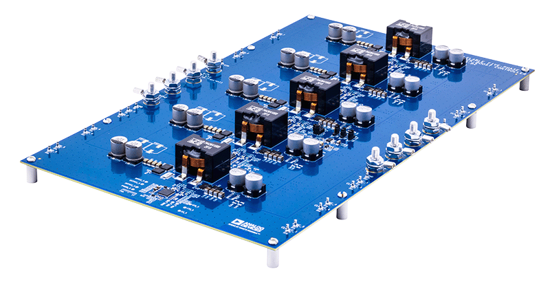 eval board