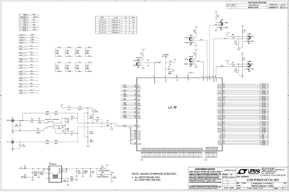 DC1751A - Schematic