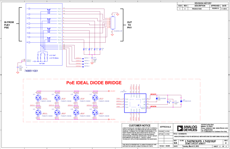 schematic 50
