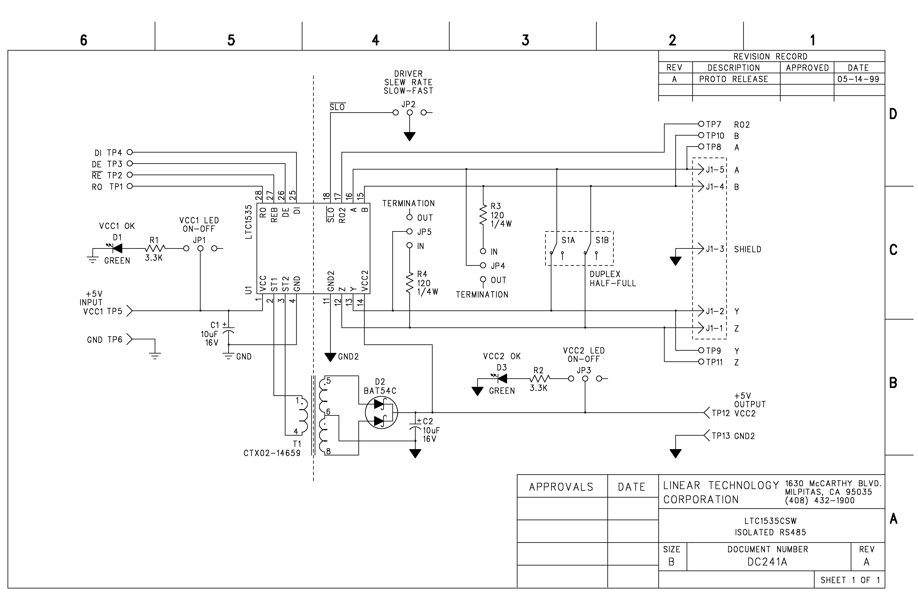 schematic 5