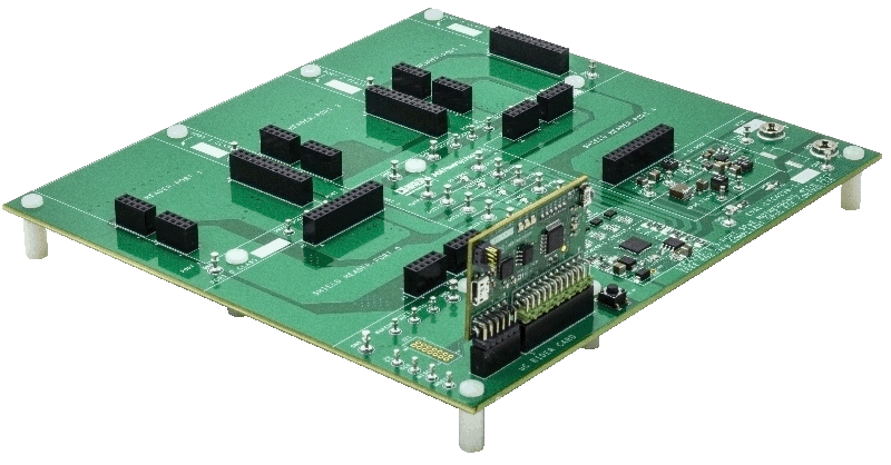 eval board