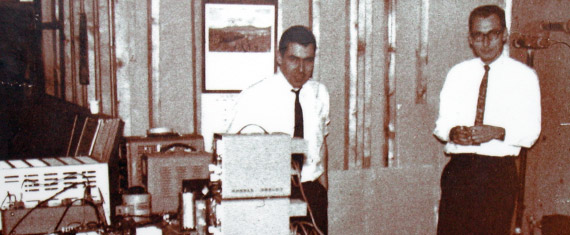 Ray Stata
