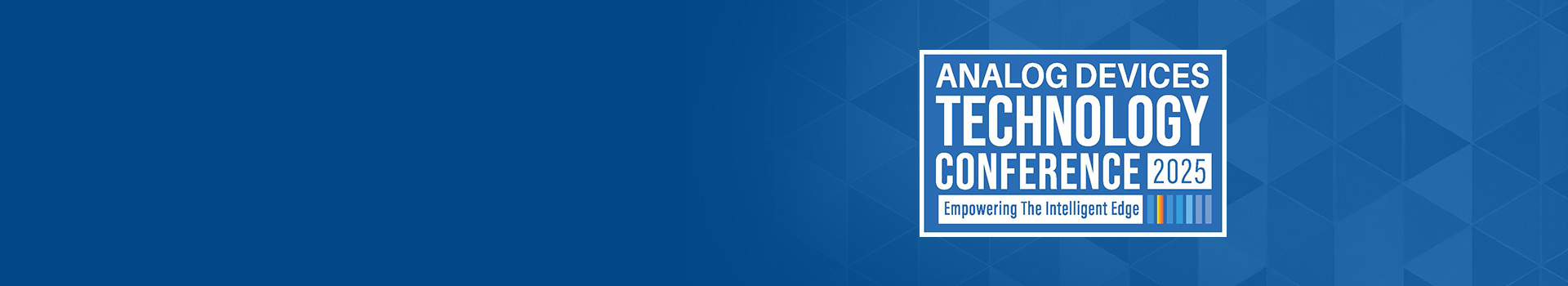 ATC India 2025 banner