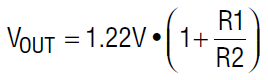 Equation 1
