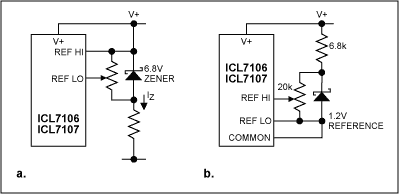 Figure 3. Dual-slope converter.
