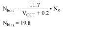 Equation 29