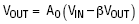 Output Voltage