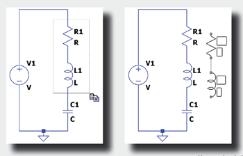 Copy and Paste Between Schematics