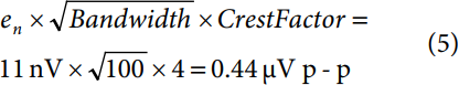 Equation 5
