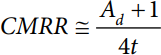 Equation A