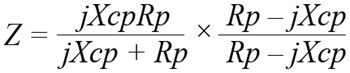 Equation.