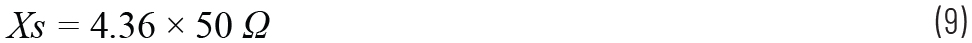 Equation 9