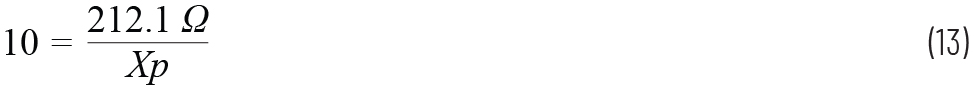 Equation 13