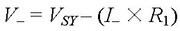 Equation 1