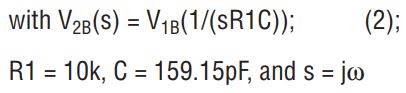 Equation 2
