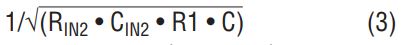 Equation 3