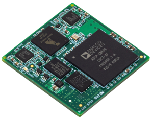 ADIN2299 Module
