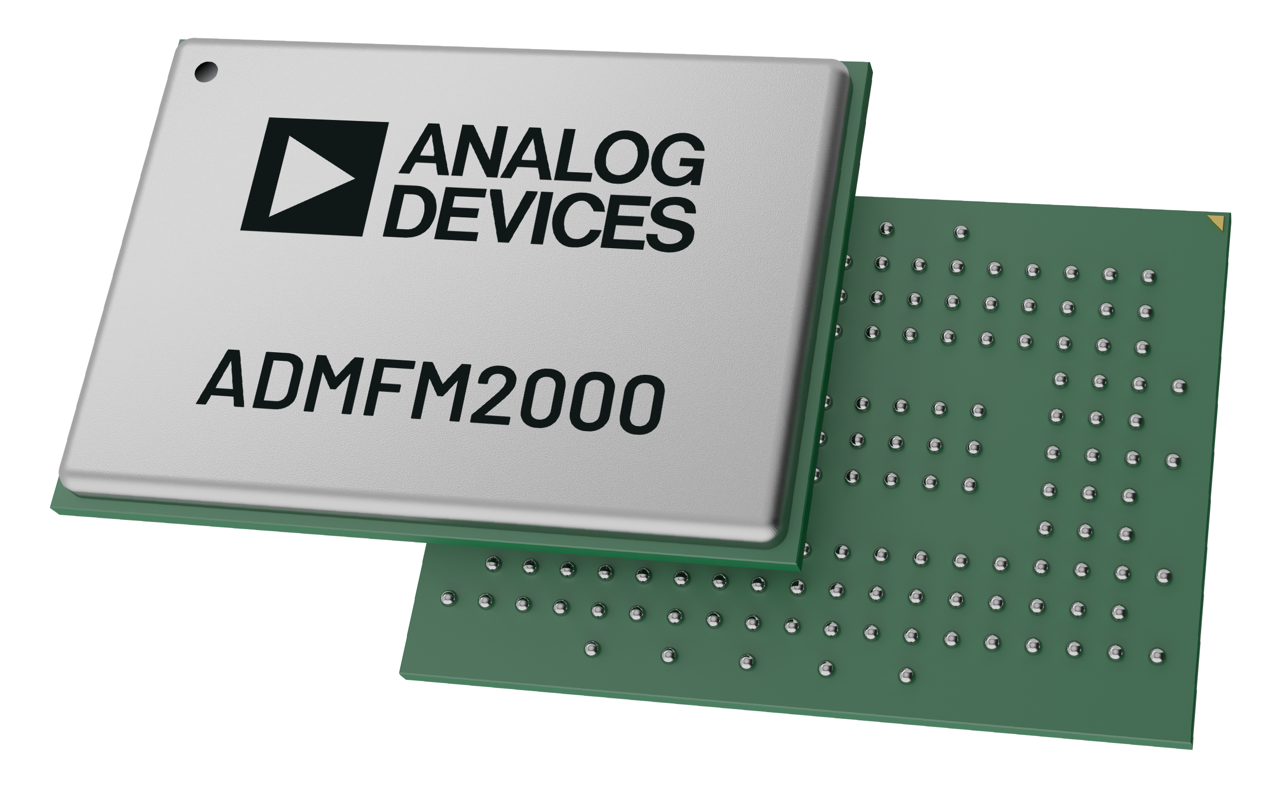 ADMFM2000 - Chip 