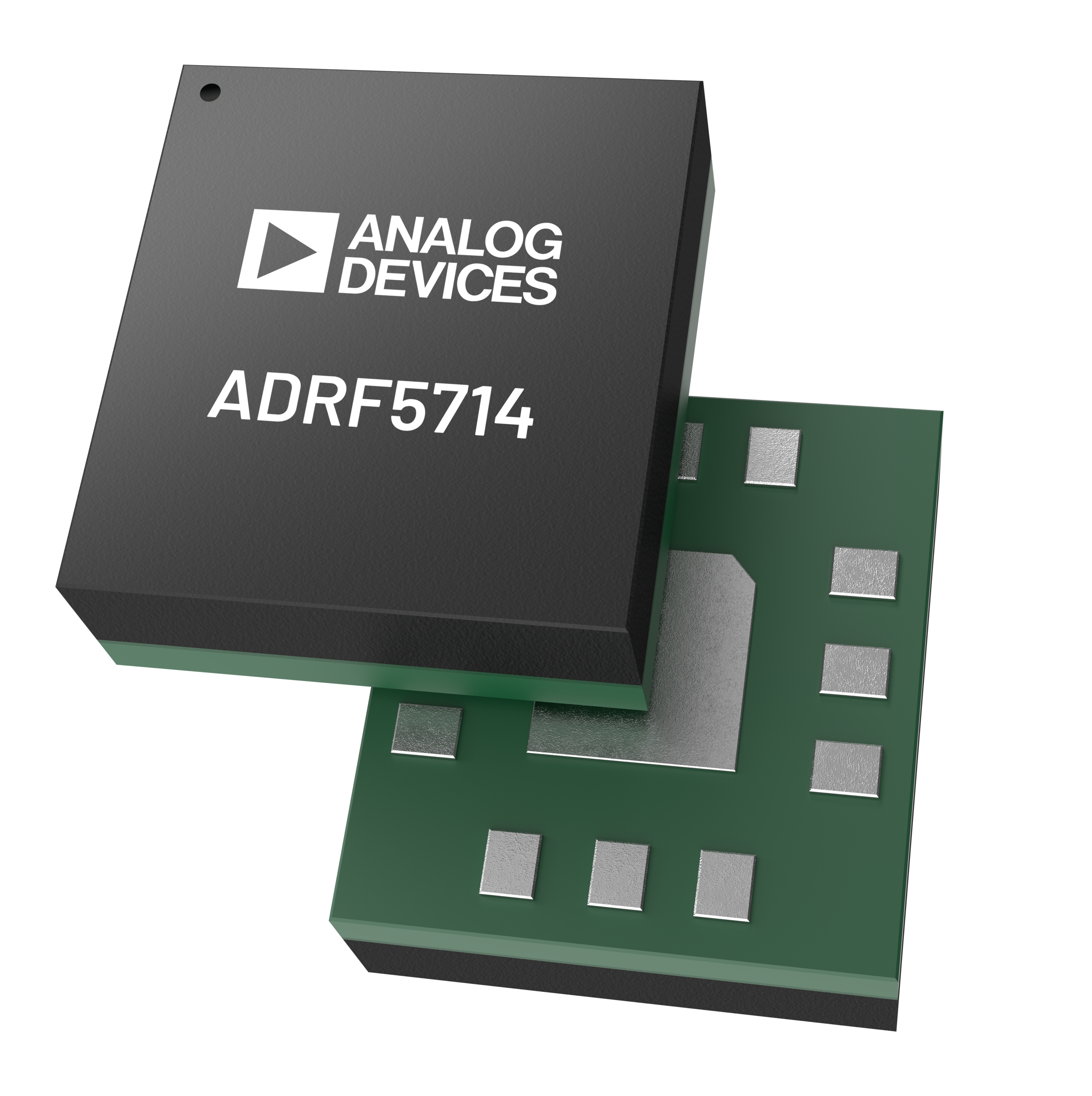 ADRF5714 - Chip Image