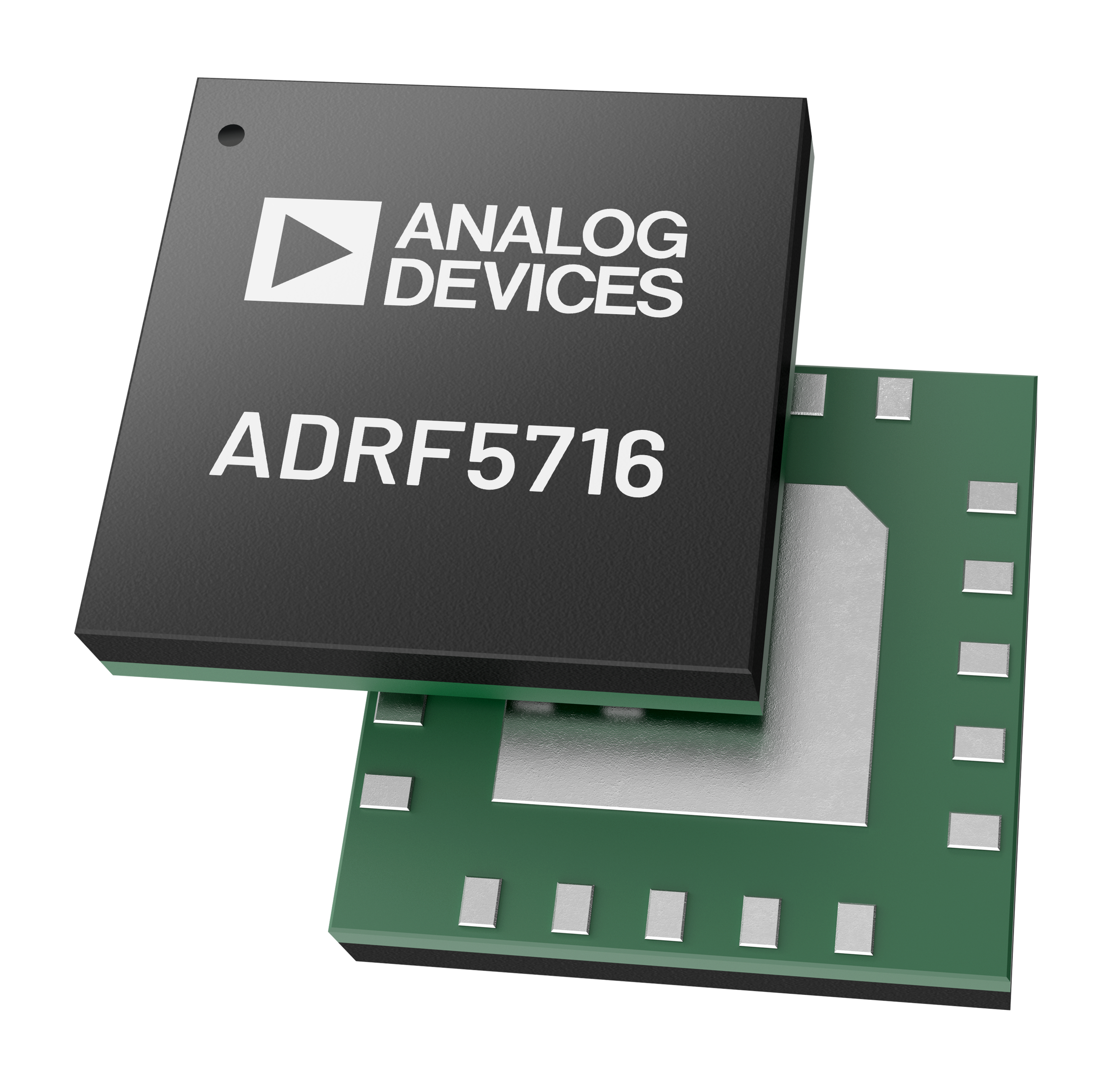 ADRF5716 - Chip Image