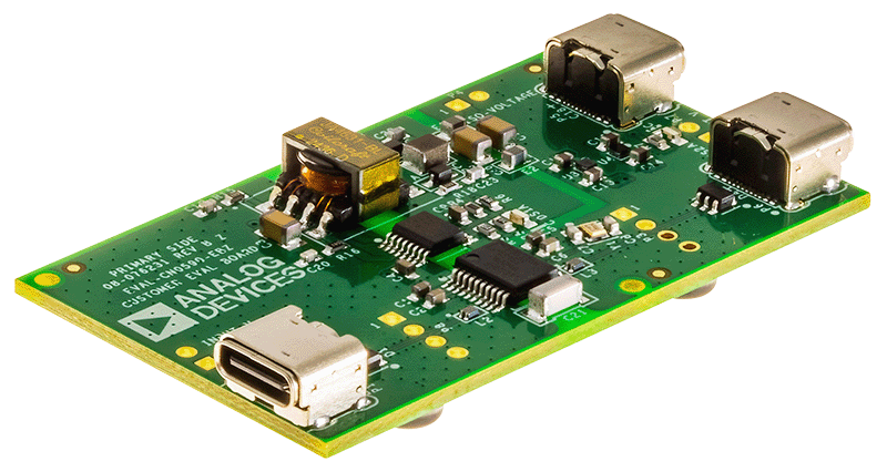 CN0590 ANGLE evaluation board web