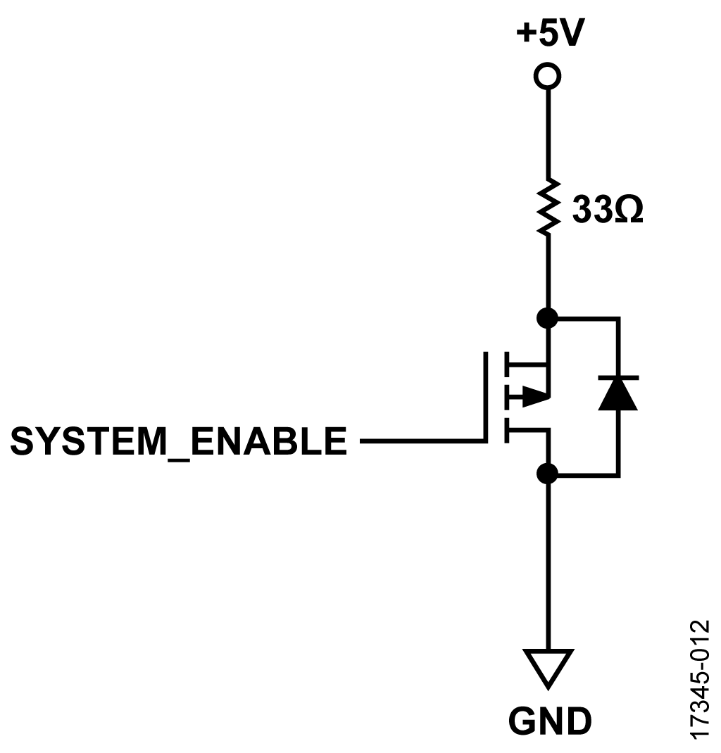 Brownout Circuit Solution
