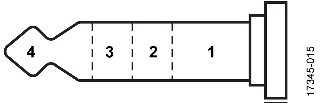 Connector Interface Pin Diagram