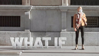What If?