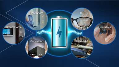 Power Devices