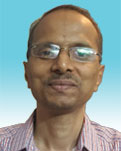 Anil Sripadarao