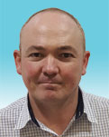 Colm Slattery