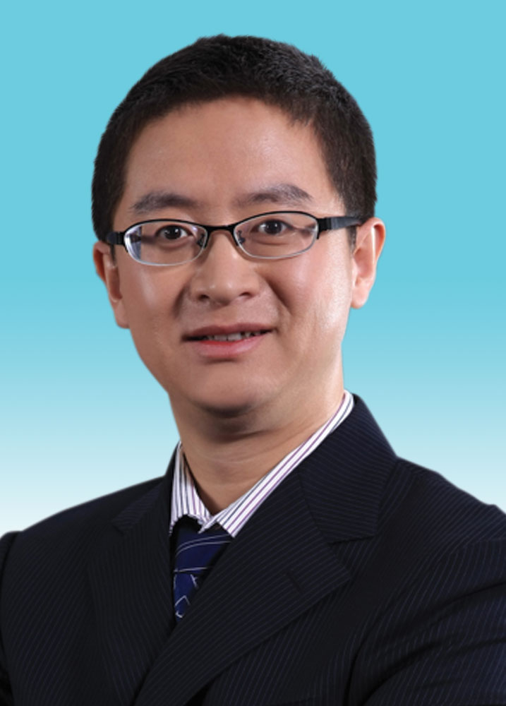 David Guo