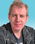 Eamon Nash