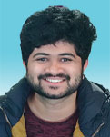 Prasanna Bhat